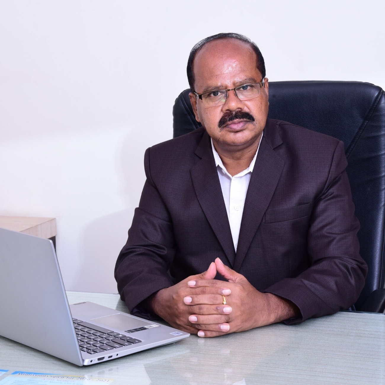  Uma Shankar.D., D.C.E.