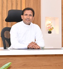 Fr. Binoy Kurakalayil