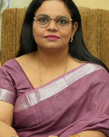 Dr. Shweta Mishra