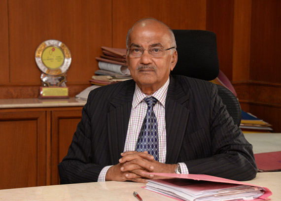 Mr. C Mallikarjun