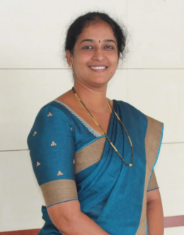 Ms. Suseela Santhosh