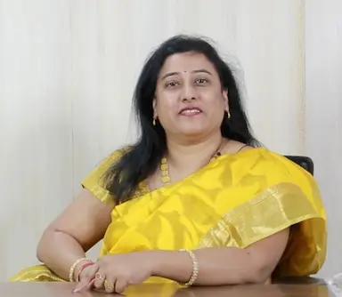 Chanchala Yelamanchi