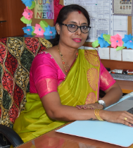 Smt. Archana Nayak