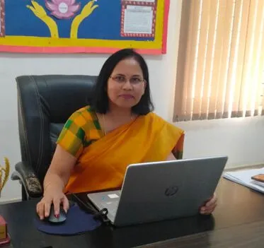 Ms. Rekha Sinha