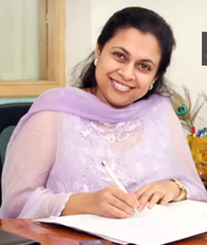 Dr. Preeti Dodwad