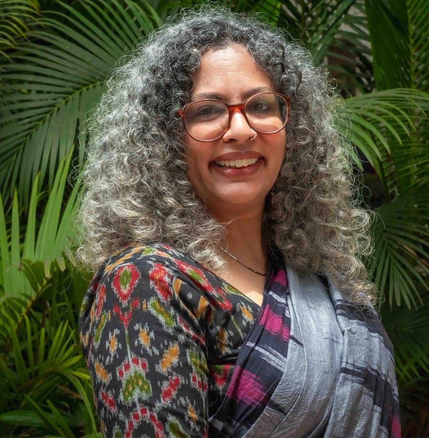 Anupa Gnanakan