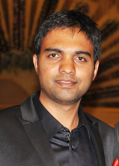 Mr. Ajay Gowda