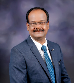 Mr Murugan Munirathnam