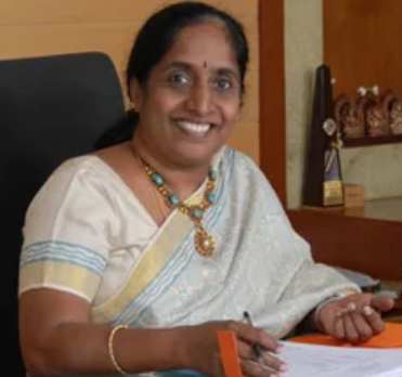 Mrs. Sobha Satish