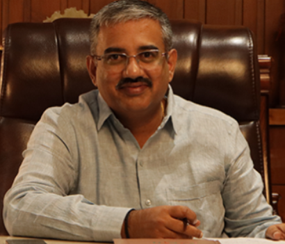 Shri M.V. Muniraj