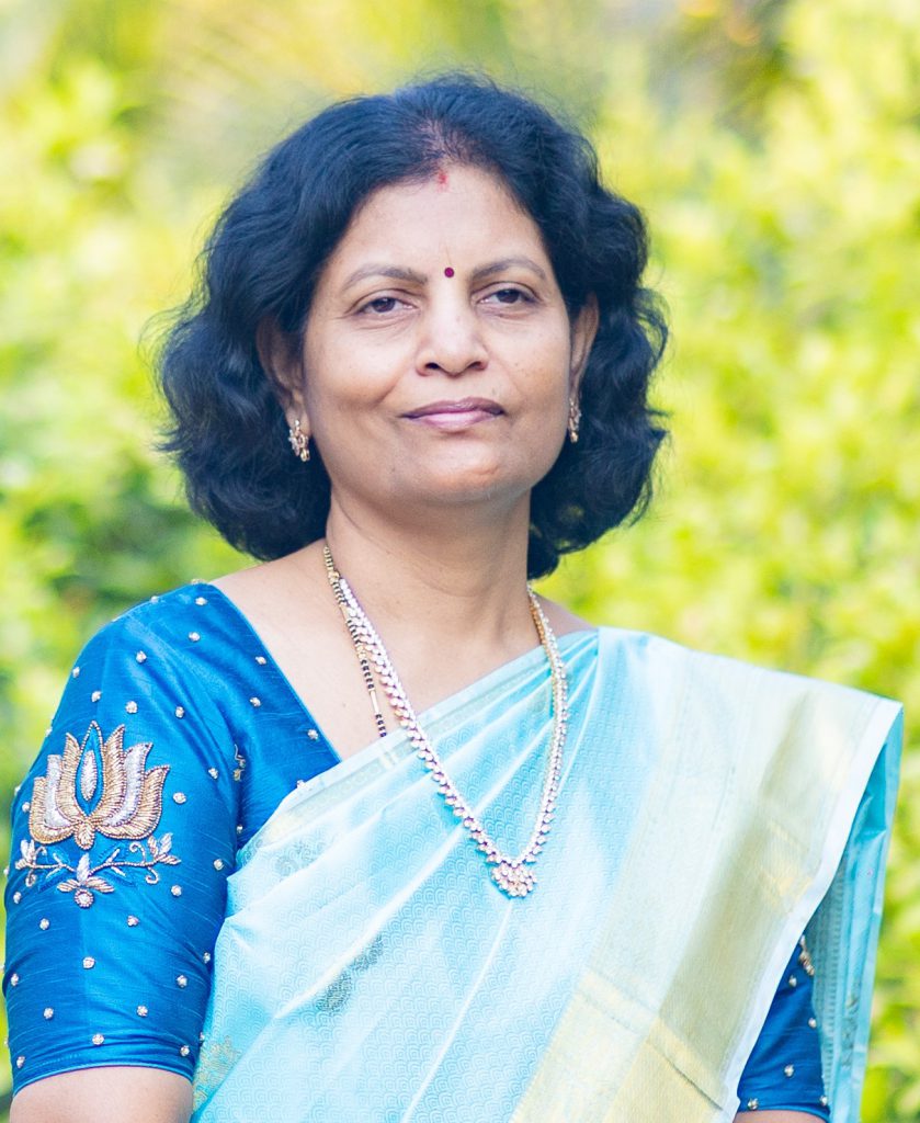 Dr. B S Indira Gupta