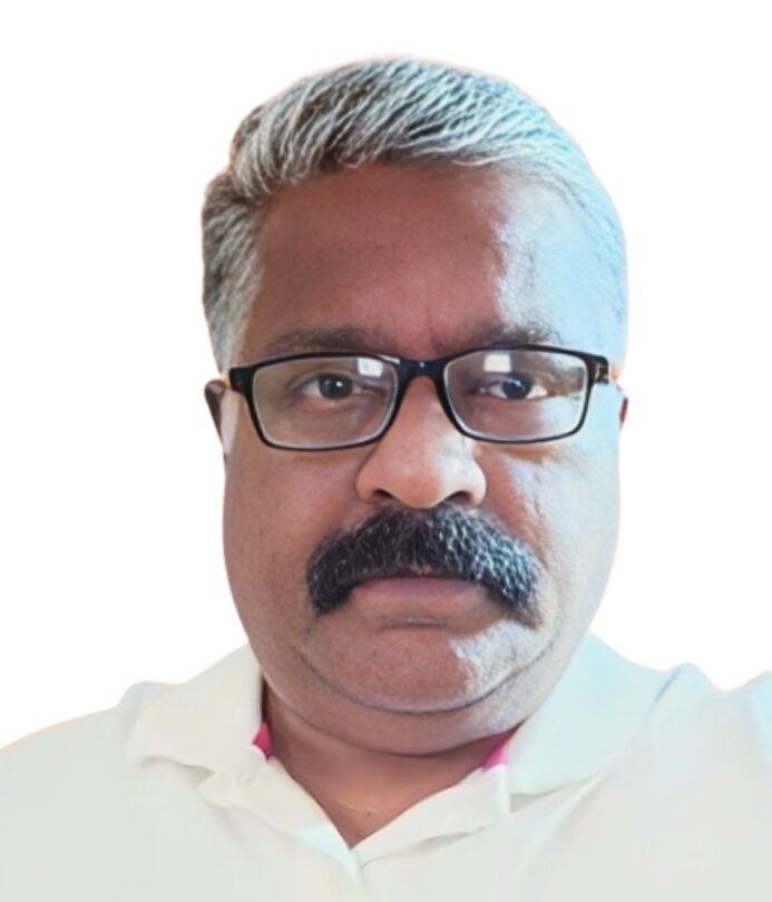 Dr. M. Ambashankar 