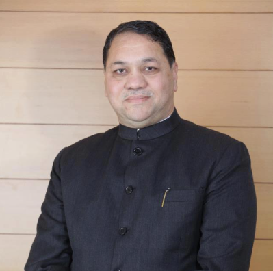 Hon. Dilip Walse Patil