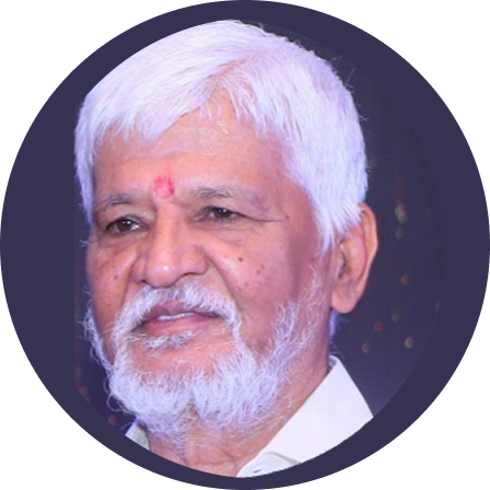 Mr. Niranjan Kelshikar