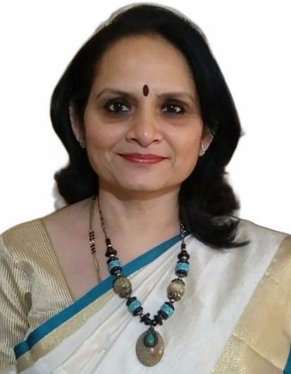 Mrs. Swathi Achar