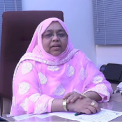 Mrs. Fathima Tabarak