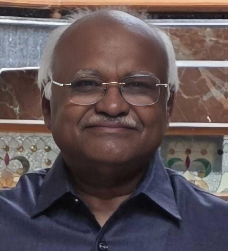 V Lakshminarayana 