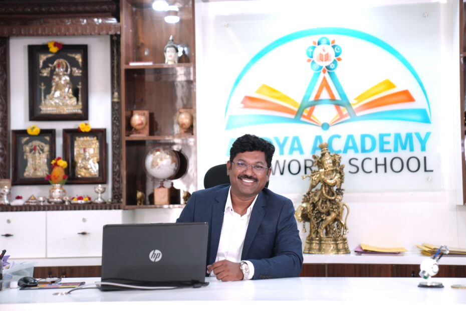 Anil Kumar