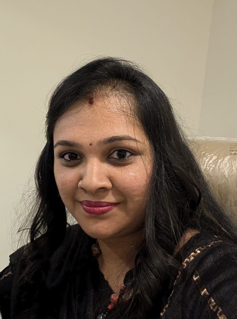 Gayathri Manoj