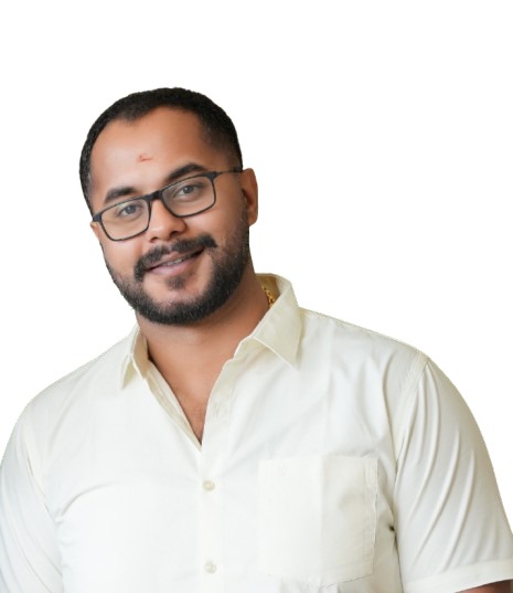 Manoj V
