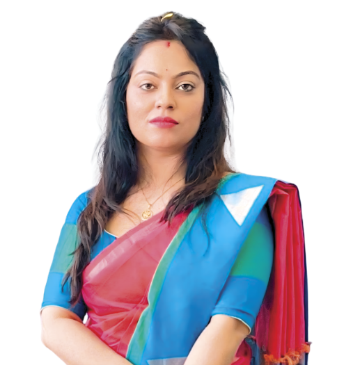 Mrs. Saakshi Makkar