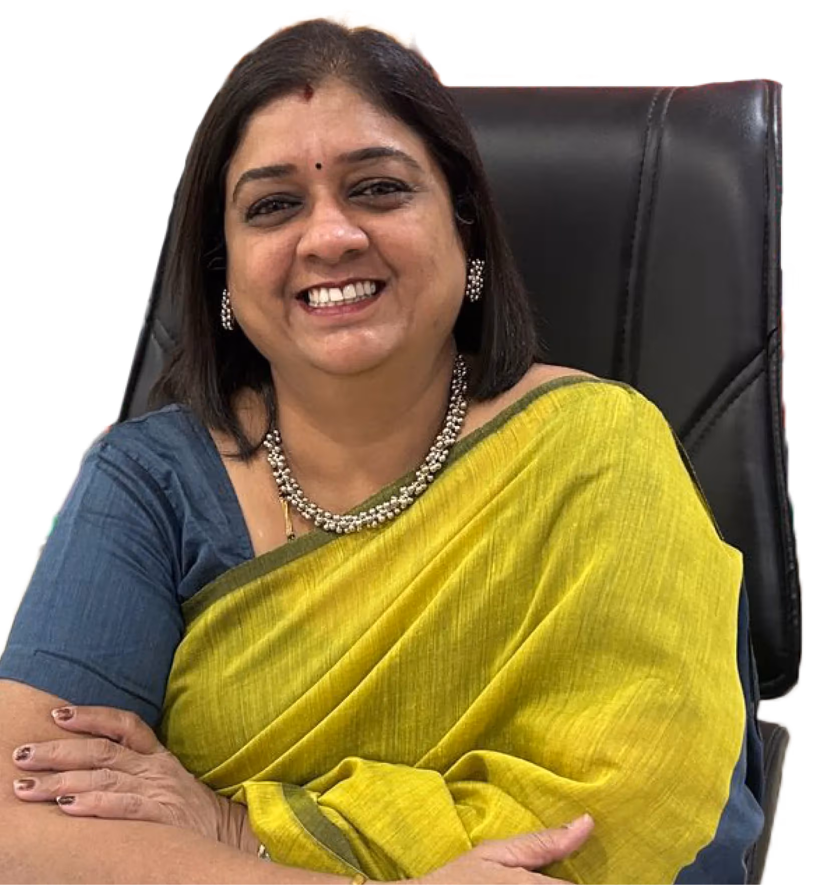 Dr. Vidya Shankar