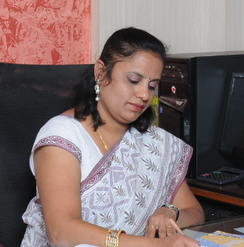 Sunitha Mallesh