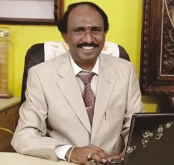 Dr. T. Venugopal 