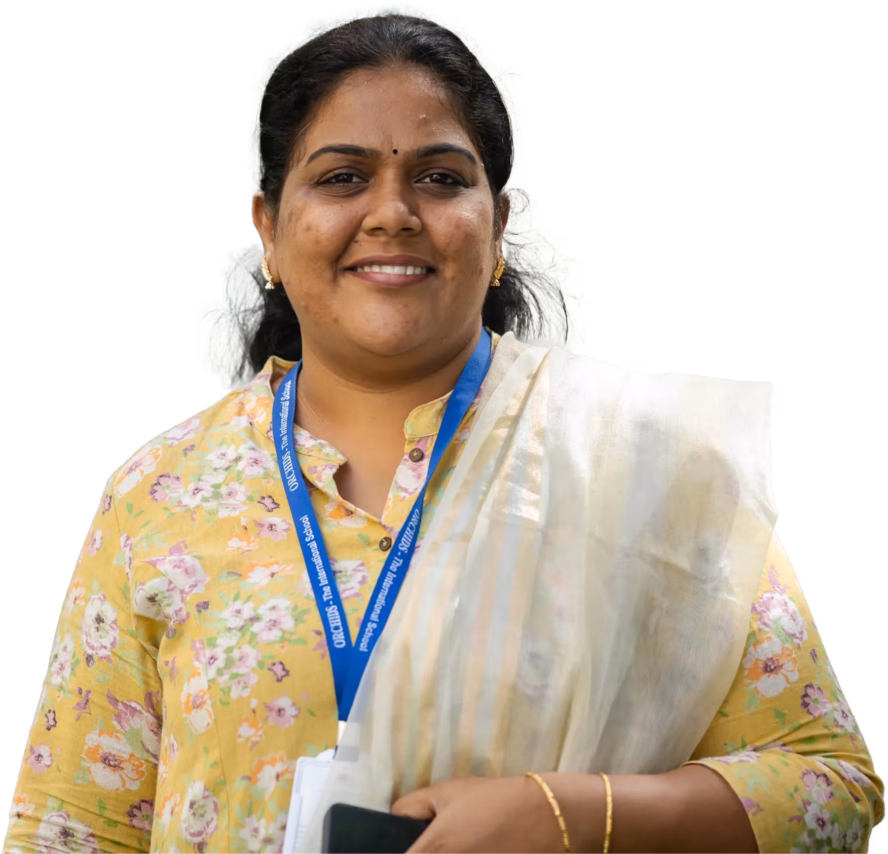 Ms. Sirisha