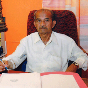 Sri.Bhadrappa
