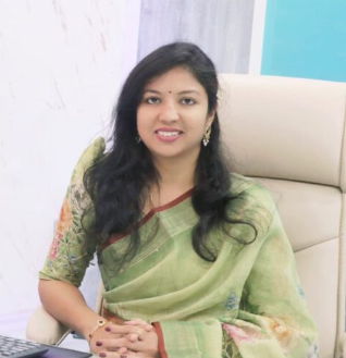 Payal Salunkhe 