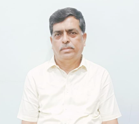 Mr. Nemai Chandra Ghosh