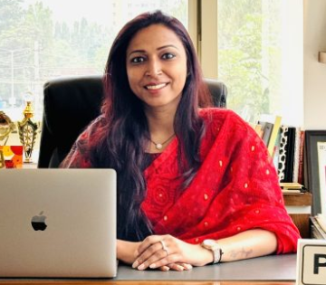 Ms. Swati Soni