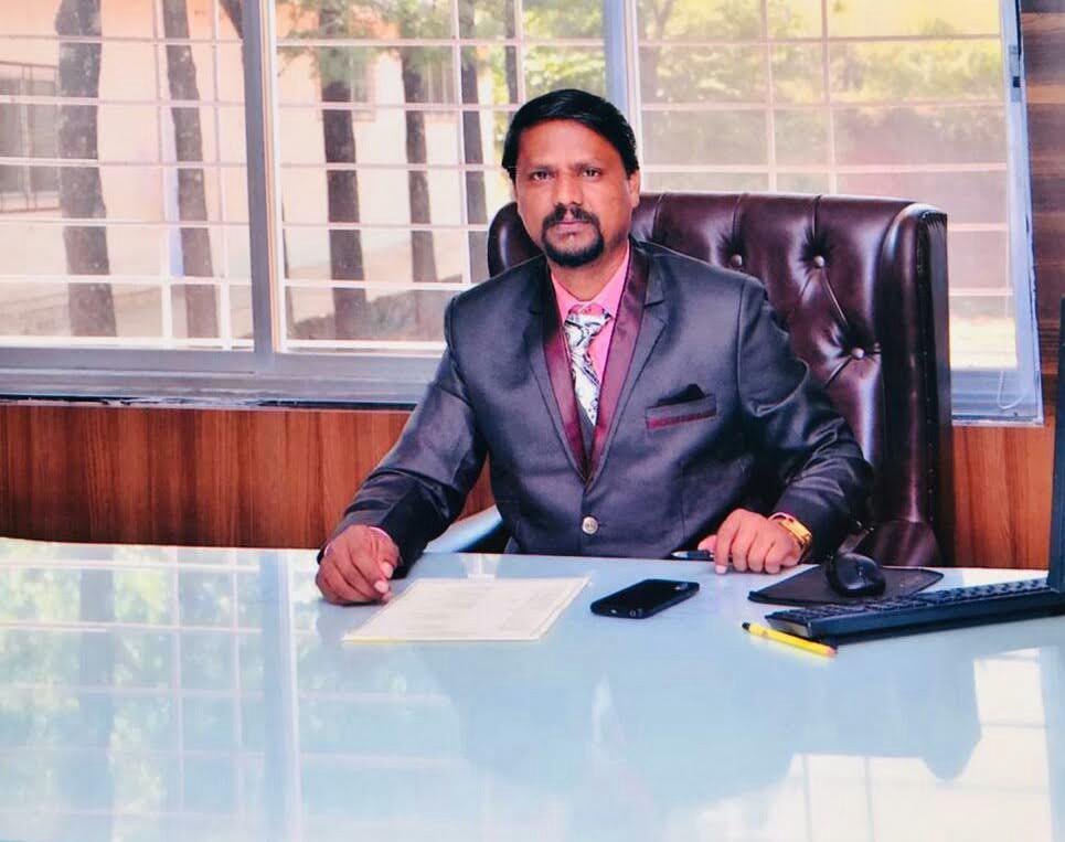Tushar Akhade 
