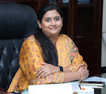 Divya B S