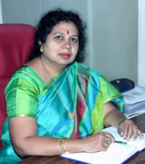 Mrs. Vijayalakshmi Prakash