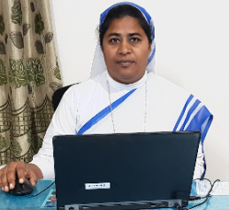 Sr. Anitha Francis 