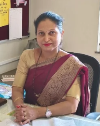 Sonali Kangralkar