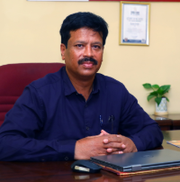 G. K. Narasi Reddy