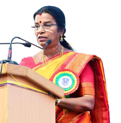 Ms. Vijayakumari