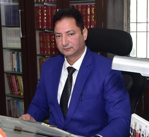 Advocate Gurpreet Singh