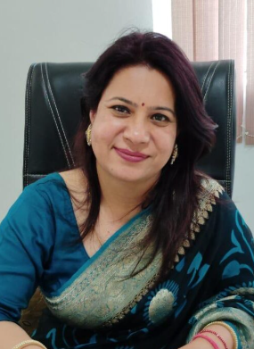 Milli Sethi