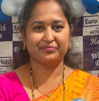 Savita Vijay