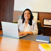  Ms Smita Jain