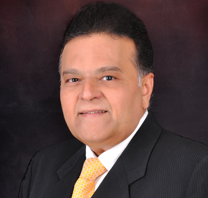Sanjay Udani