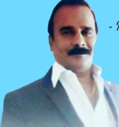  Mr Rajesh V.R. 