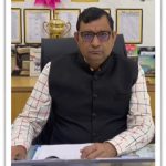 Shri Satish Kumar Sharma