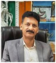 Shri Ravindra S Devadiga