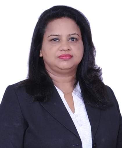 Anjana Gangwar
