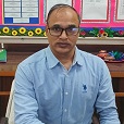 Shri Vinod Kumar Yadav
